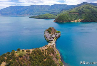 中国的十大湖泊 此生值得去看看……