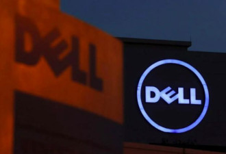 Dell传将停用中国制芯片 法人：台厂受惠