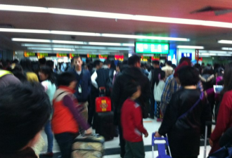 逾28万人成功预约从香港入境大陆