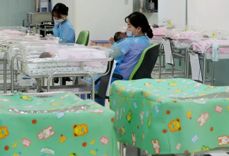 人口之殇：“不快乐的韩国人”不愿生育？