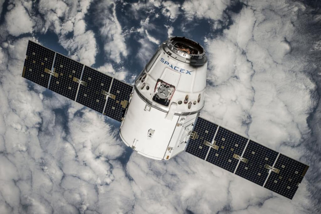 金融時報：台灣應對中國威脅規劃打造台版SpaceX建自有星鏈| 政治| 中央社CNA