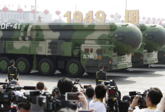 中国核武技术源自美国？外媒：两件事最关键