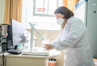中国研发的新冠mRNA疫苗开始试生产
