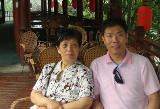 中国疫情如何 加华裔公卫学家讲述亲人去世经历
