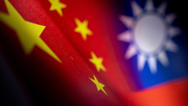 台湾称又向中国大陆提议帮助抗疫北京未回应