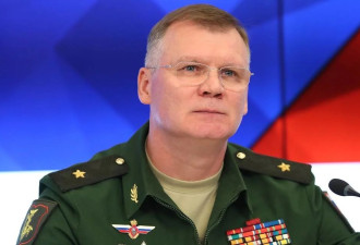 俄国防部：俄军面对乌军炮击仍将遵守停火决定