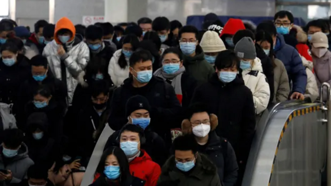 纽约联储:中国疫情大爆发全球供应链不确定性增加