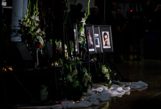 乌航PS752空难三周年，加拿大政府悼念遇难者