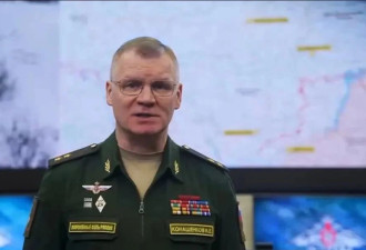 俄罗斯“宣布停火”36小时里 发生了什么？