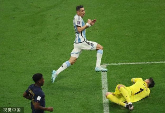 拉美奇幻味道：阿根廷球星迪马利亚的“亲笔信”