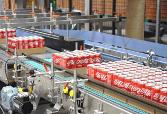 可口可乐中国卖掉灌装业务，意欲何为