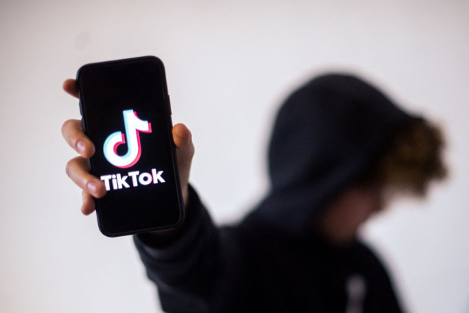 兒少瘋TikTok、IG等害身心西雅圖校告社群媒體- 新唐人亞太電視台