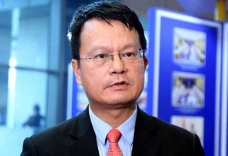涉包机受贿案 越南驻马来西亚前大使被提起公诉