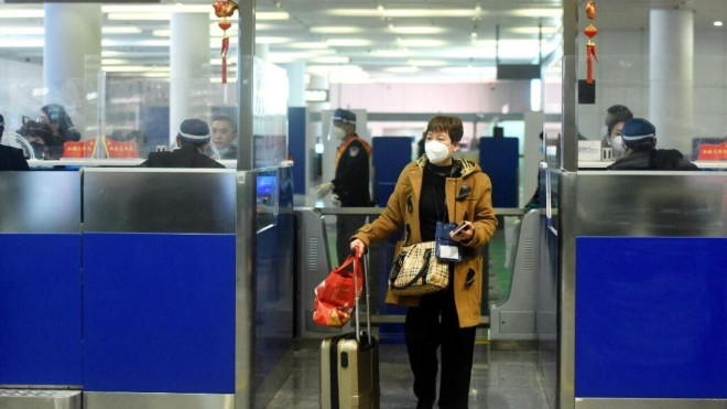 泰国要中国游客入境出示全疫苗证明