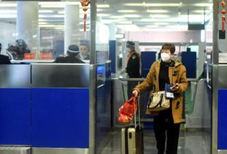泰国要中国游客入境出示全疫苗证明