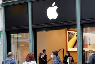 苹果在印度大举招聘 将开设首家旗舰店