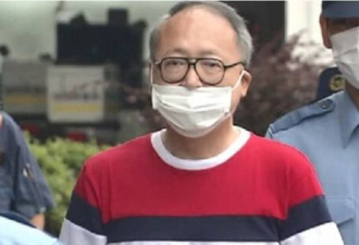 60岁男子啃老数十年 残忍杀害8旬父母只因…