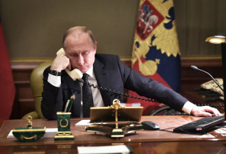 如果你是泽连斯基 会接受普京谈判条件？