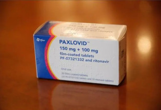 “Paxlovid如果有用 为啥死那么多人？”