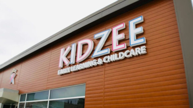 Kidzee Early Learning & Childcare