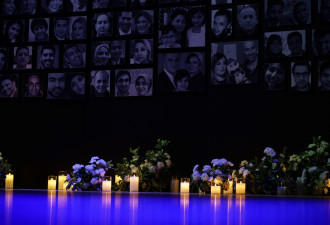 空难遇难者国家纪念日，杜鲁多总理发布声明