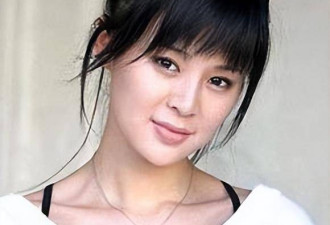女星关悦：嫁给模范丈夫佟大为，生活中也要哭