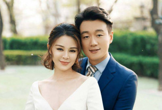 女星关悦：嫁给模范丈夫佟大为，生活中也要哭