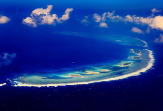 中国最值得去的十大最美海岛 其中有谁