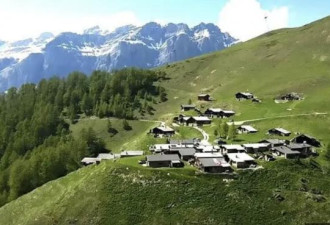 关注！这些地方风景如画 砸重金请你来