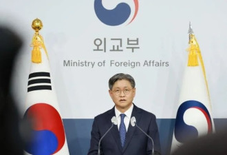 中国暂停签发韩国公民赴华短期签证