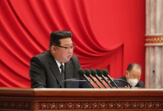 朝鲜最高领导人金正恩生日在静悄悄度过