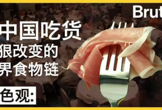 巨型金鱼泛滥，加拿大跪求中国吃货无果