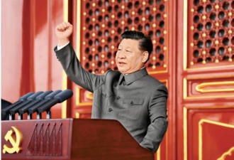 中国如此处理当下两大问题 何谈领导世界