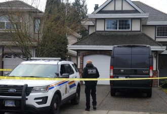 加拿大华人一家陈尸案三人身份确认  警方发布家属声明