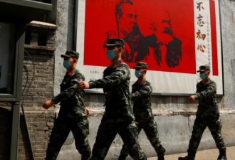 中国“农民起义”经常各有各的外来“天书”