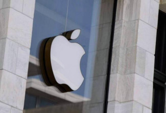 苹果、Meta跌出美国百大最佳工作场所