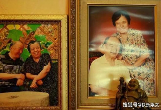 陈佩斯母亲感染新冠后病逝！享年91岁