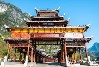 广西的这个“东湖”你来过吗？像极了桃花源