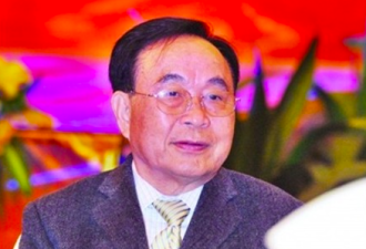 前国务院外事办公室主任刘华秋病逝