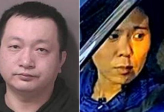 两名华人涉万锦凶杀案遭全国通缉 蒙城落网被控一级谋杀