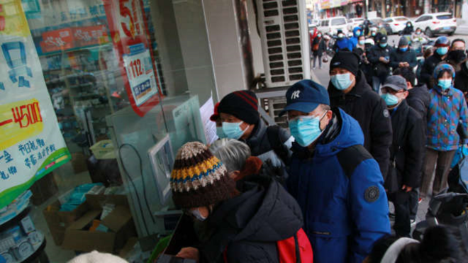 中国民众抢购辅酶Q10，但医生说没必要