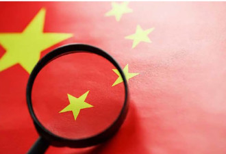 比利时国安报告 警示中国灰色影响力