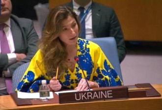 联合国就乌克兰局势举行临时会议,中方表态