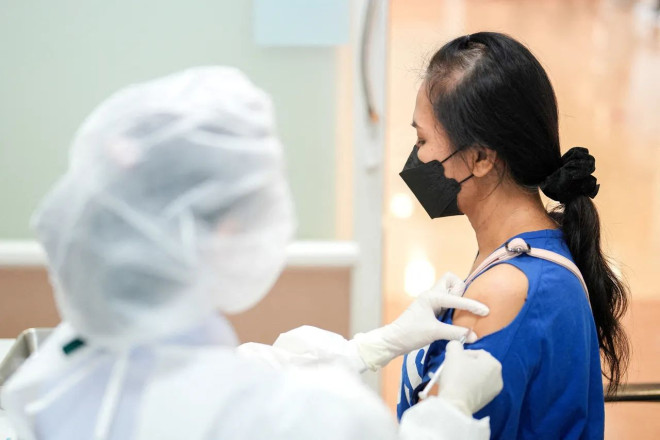 BNT次世代疫苗恐引發65歲以上中風CDC:美國已130例