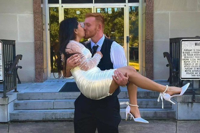 德州21歲男砍下新婚妻頭顱丟浴室還叫父母來看| 地方即時| 地方| 世界新聞網