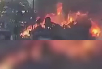 辽宁一化工厂爆炸已致2人死亡12人失联！