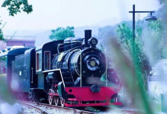 中国最美十条火车旅行线路 一个人去旅行