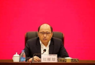 骆惠宁卸任香港中联办主任，他上任