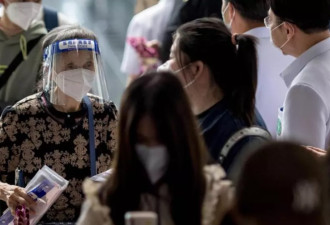 中国新冠疫情飙升 WHO建议监测超额死亡率