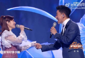 消失这么久 平民天后徐怀钰也要复出了！